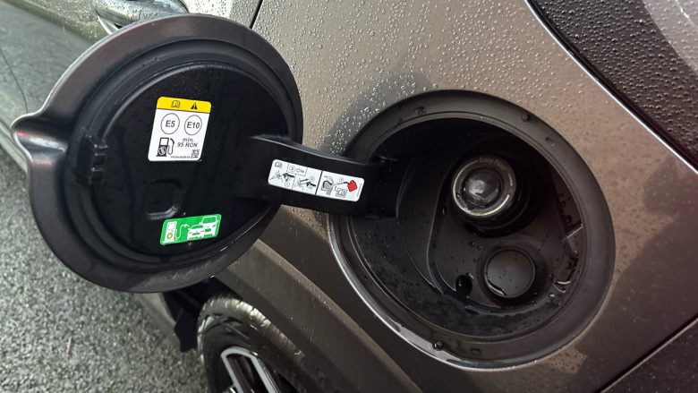 Ford Puma 1.0 EcoBoost Hybrid mHEV 155 ST-Line X 5dr Petrol Hatchback